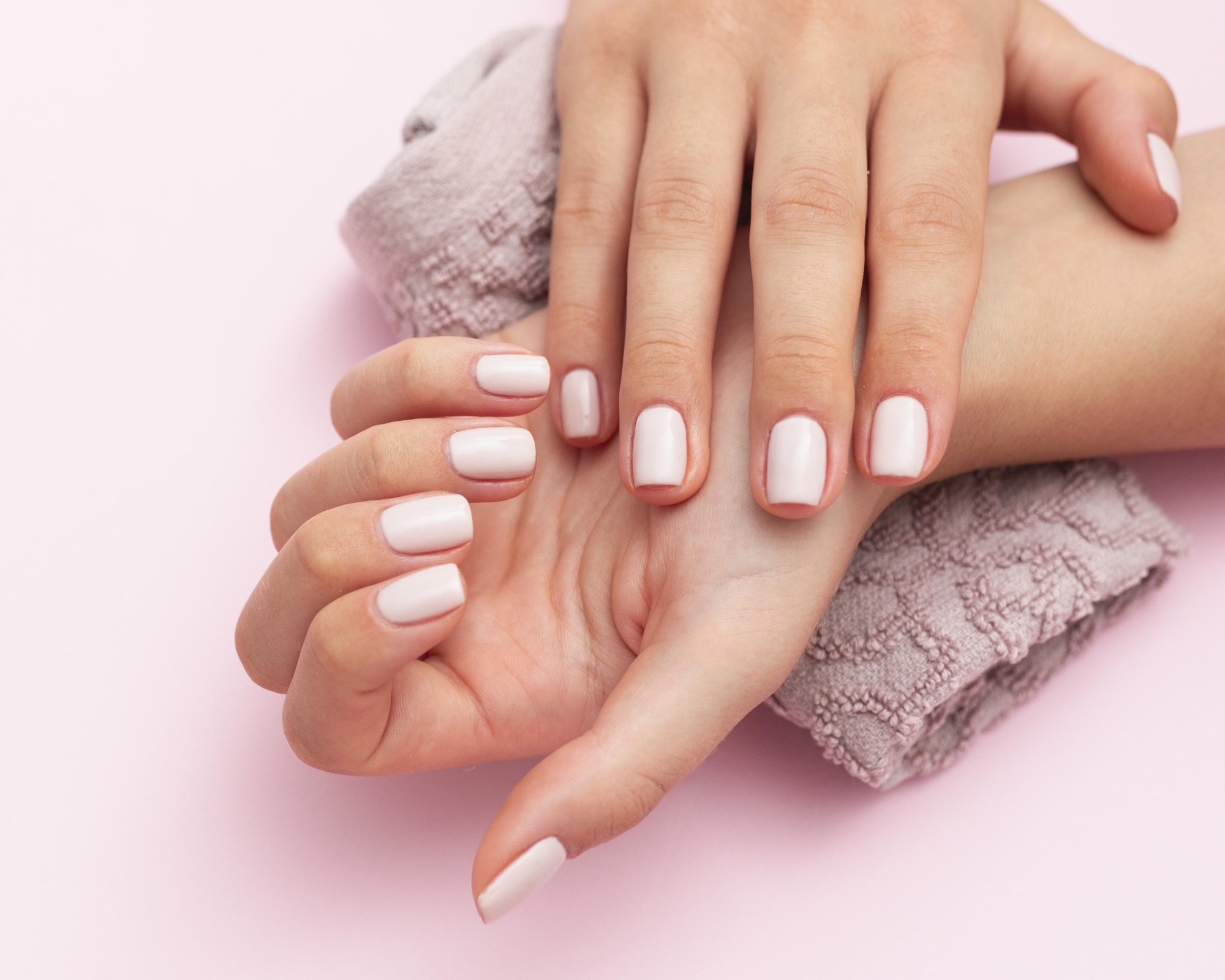 Receitas Caseiras para Unhas Fortes e Saudáveis: Fortalecedores e Hidratantes Naturais